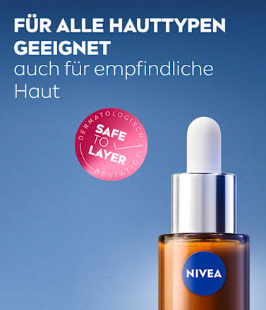 Serum Cellular Vitamin C Radiance NIVEA