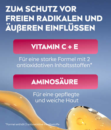 Serum Cellular Vitamin C Radiance NIVEA