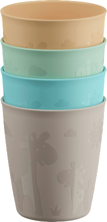 Trinkbecher-Set Nip