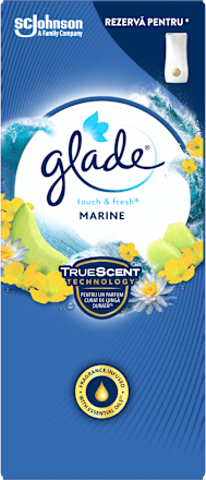 Микроспрей пълнител Marine glade
