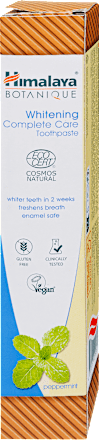 Избелваща паста за зъби Complete Care Himalaya