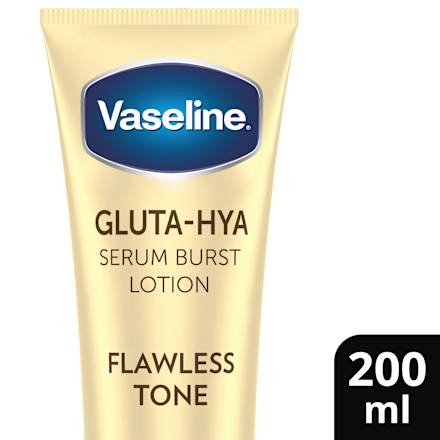 Telové sérum Gluta-Hya Flawless Tone Vaseline