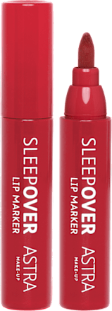 Pennarello labbra Sleepover Lip Marker - n. 04 ASTRA MAKE-UP