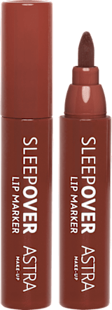 Pennarello labbra Sleepover Lip Marker - n. 05 ASTRA MAKE-UP