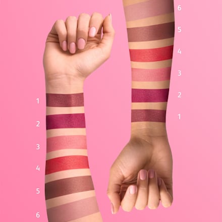 Pennarello labbra Sleepover Lip Marker - n. 05 ASTRA MAKE-UP