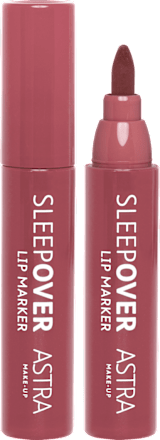 Pennarello labbra Sleepover Lip Marker - n. 06 ASTRA MAKE-UP