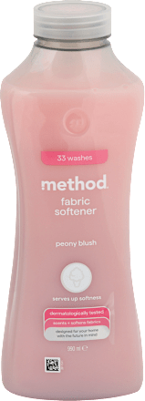 Aviváž Peony Blush  method