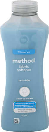 Aviváž Berry Bliss  method