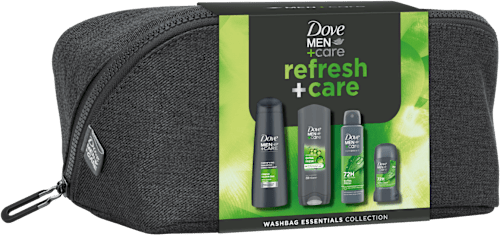dárková sada refresh+care  Dove Men+Care