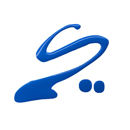 tekuté oční linky metalické COLOUR it! 01 Royal Blue essence