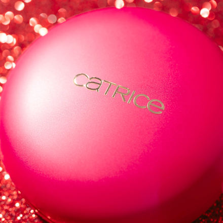 Kalendarz adwentowy Twinkling Treasures CATRICE