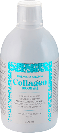 Premium Colagen 10.000 mg Aronia Charlottenburg
