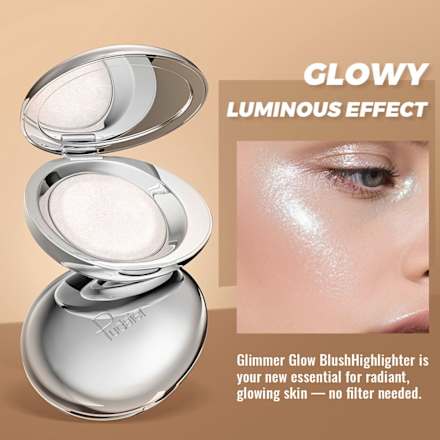 Fard de obraz 05 Peach Pudaier