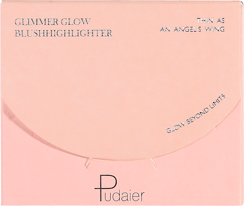 Fard de obraz 05 Peach Pudaier