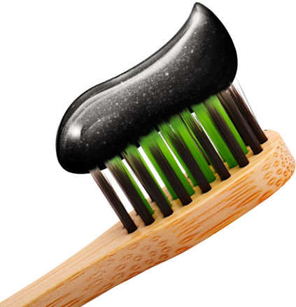 Pasta do zębów Natural Extract Charcoal Mint Whitening Colgate