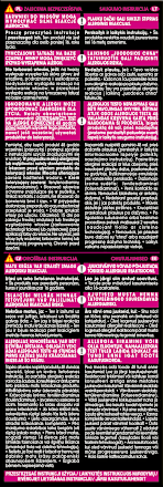 Farba do włosów intensywna czerwień 6.60 GARNIER olia