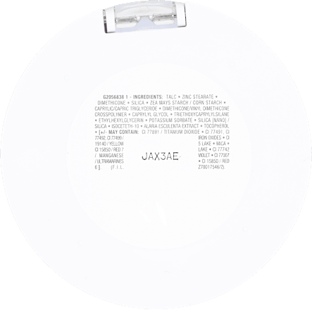 SUPER STAY 24H HYBRID POWDER FOUNDATION 05 MAYBELLINE NEW YORK