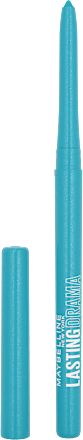 Kredka do oczu Lasting Drama 60 Breezy Blue MAYBELLINE NEW YORK