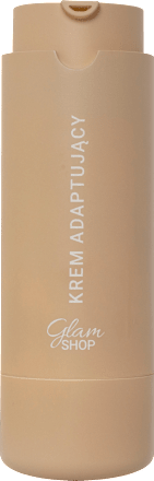 Krem adaptujący - kolor 2 Glam SHOP