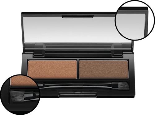 Paleta do brwi BROW DUO KIT 1 MAX FACTOR