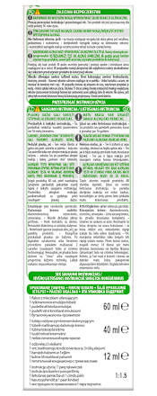 4.15 Mroźny kasztan, odżywcza farba do włosów, do 100% pokrycia siwych włosów GARNIER Color naturals