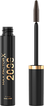 TUSZ 2000 CAL DRAMA VOL BLACK MAX FACTOR