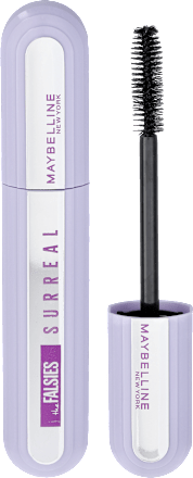 FALSIES SURREAL VERY BLACK MAYBELLINE NEW YORK