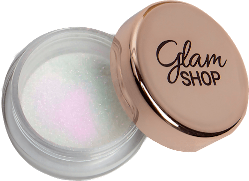 Pyłek Białe Ognie Glam SHOP