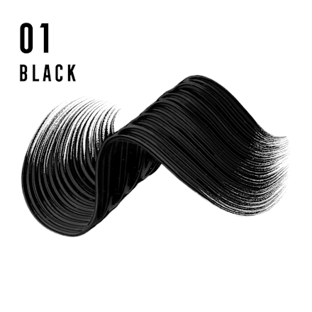 TUSZ 2000 CAL DRAMA VOL BLACK MAX FACTOR