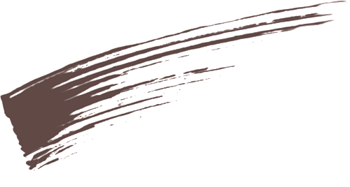 Maskara do brwi Wonderfull 003 Dark RIMMEL LONDON