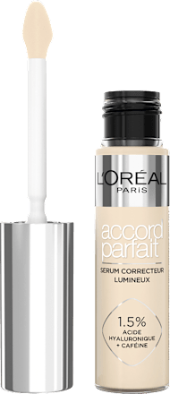 Korektor True Match Radiant Serum Concealers 2R L'ORÉAL PARiS