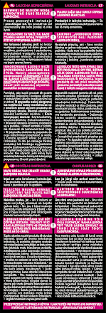 Farba do włosów mroźny brąz 5.15 GARNIER olia