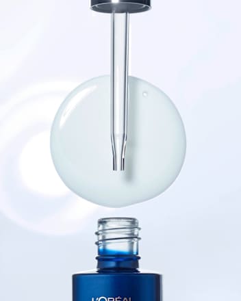 Serum na noc Revitalift Laser Pure Retinol Głębokie Zmarszczki L'ORÉAL PARiS