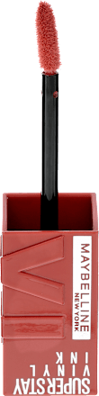 SUPER STAY VINYL INK KEEN 125 MAYBELLINE NEW YORK