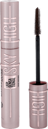 Tusz do rzęs Lash Sensational Sky High Brown MAYBELLINE NEW YORK