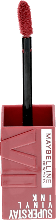 SUPER STAY VINYL INK LIPPY 10 MAYBELLINE NEW YORK