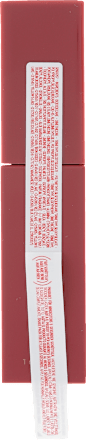 SUPER STAY VINYL INK LIPPY 10 MAYBELLINE NEW YORK