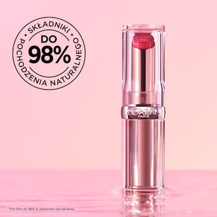 Color Riche Shine, szminka, 111 Instaheaven L'ORÉAL PARiS