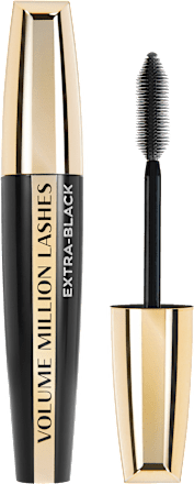 Volume Million Lashes tusz do rzęs Extra Black L'ORÉAL PARiS