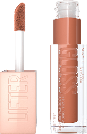 Maybelline Lifter Gloss Nr.027 MAYBELLINE NEW YORK