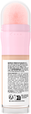 Podkład Instant Perfector Glow 4in1 00 Fair Light MAYBELLINE NEW YORK