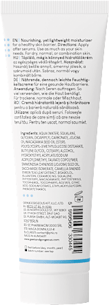 Cremă hidratantă 10% Squalan+ Lipide Geek&Gorgeous