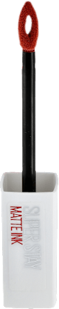 Super Stay Matte Ink 130 Self-Starter MAYBELLINE NEW YORK