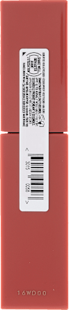 SUPER STAY VINYL INK CHARMED 100 MAYBELLINE NEW YORK