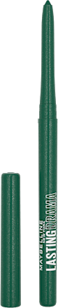 Kredka do oczu Lasting Drama 40 Green with Envy MAYBELLINE NEW YORK