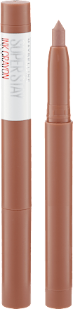 Super Stay Ink Crayon 90, matowa pomadka w kredce MAYBELLINE NEW YORK