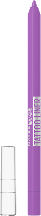 Kredka do oczu Tatto Gel Liner Pencil 801 Purple Pop MAYBELLINE NEW YORK