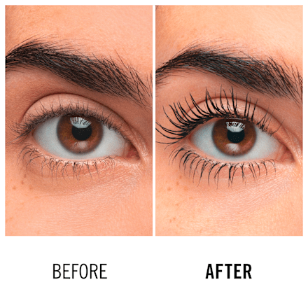 TUSZ DO RZĘS WONDER'EXTENSION  RIMMEL LONDON