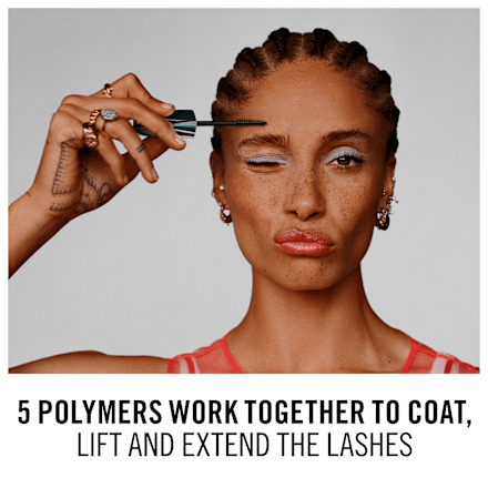 TUSZ DO RZĘS WONDER'EXTENSION  RIMMEL LONDON