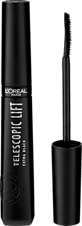 Tusz do rzęs Telescopic Lift Extra Black Mascara L'ORÉAL PARiS